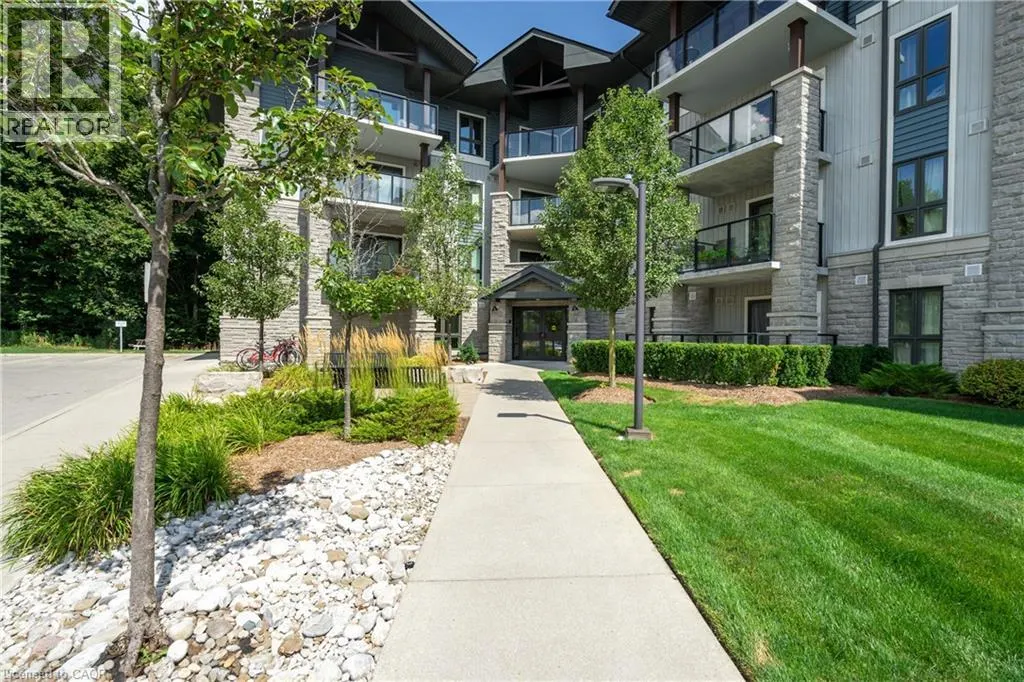 50 BRYAN Court Unit# 101, #101