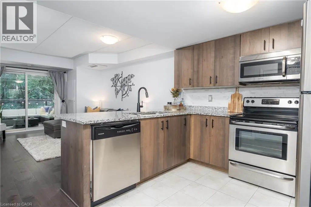 50 BRYAN Court Unit# 101, #101