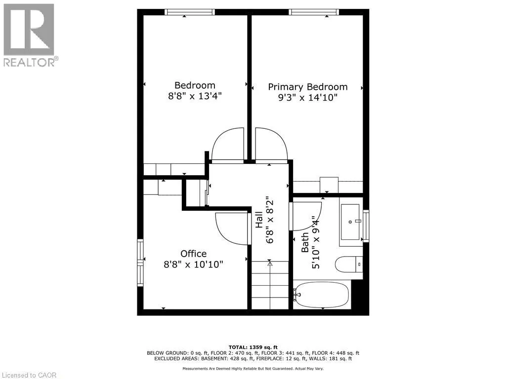 117 NORTHLAKE Drive Unit# A, #A