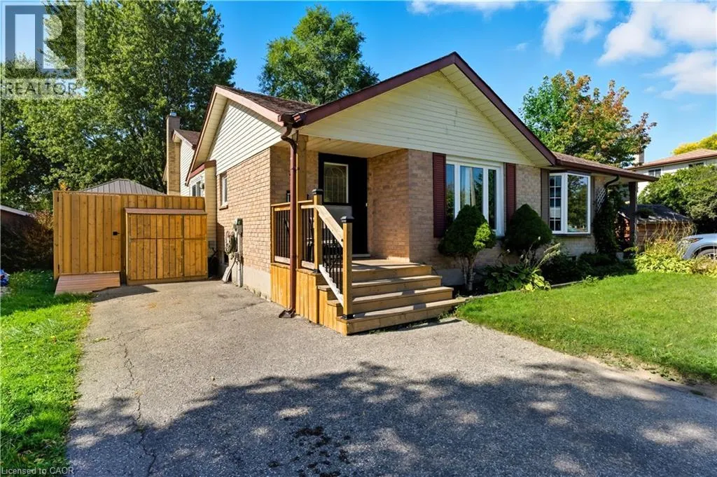 117 NORTHLAKE Drive Unit# A, #A