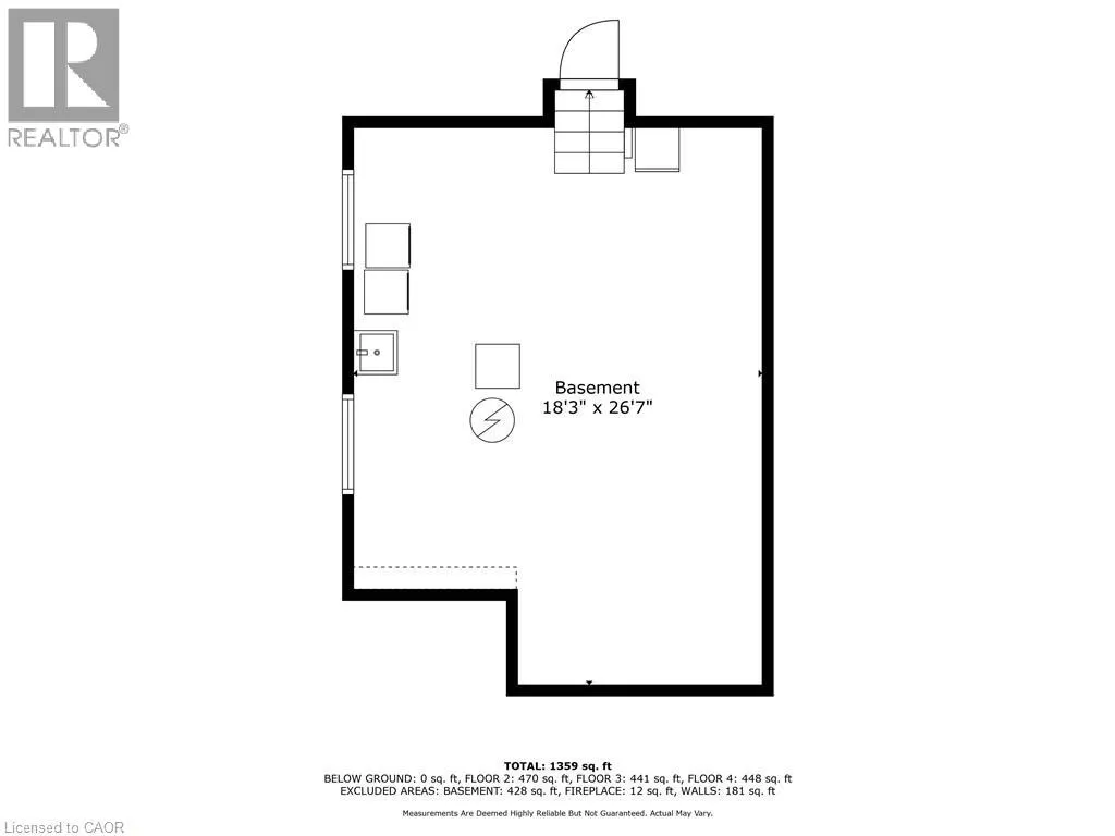 117 NORTHLAKE Drive Unit# A, #A