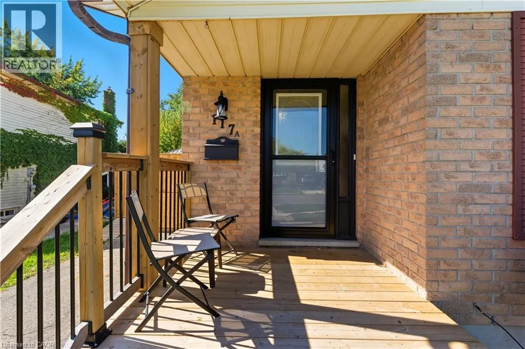 117 NORTHLAKE Drive Unit# A, #A