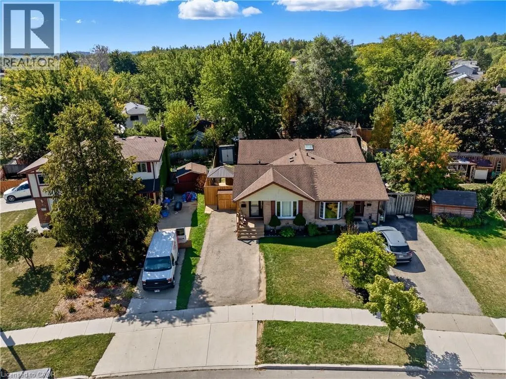 117 NORTHLAKE Drive Unit# A, #A