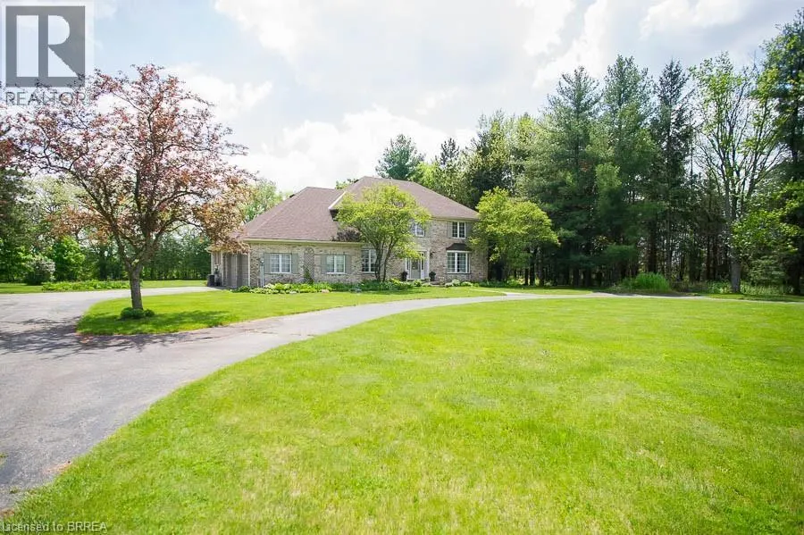 92 HIGHLAND Drive