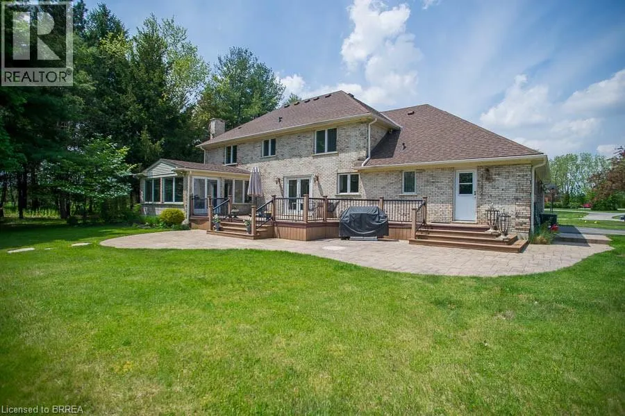 92 HIGHLAND Drive