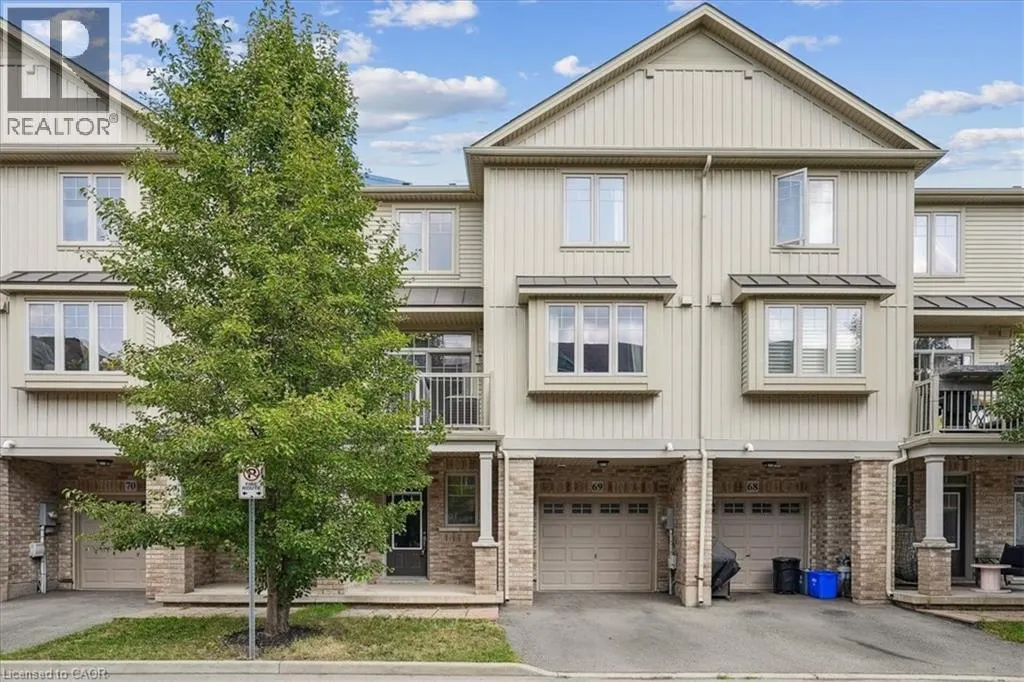 6 CHESTNUT DRIVE Drive Unit# 69, #69