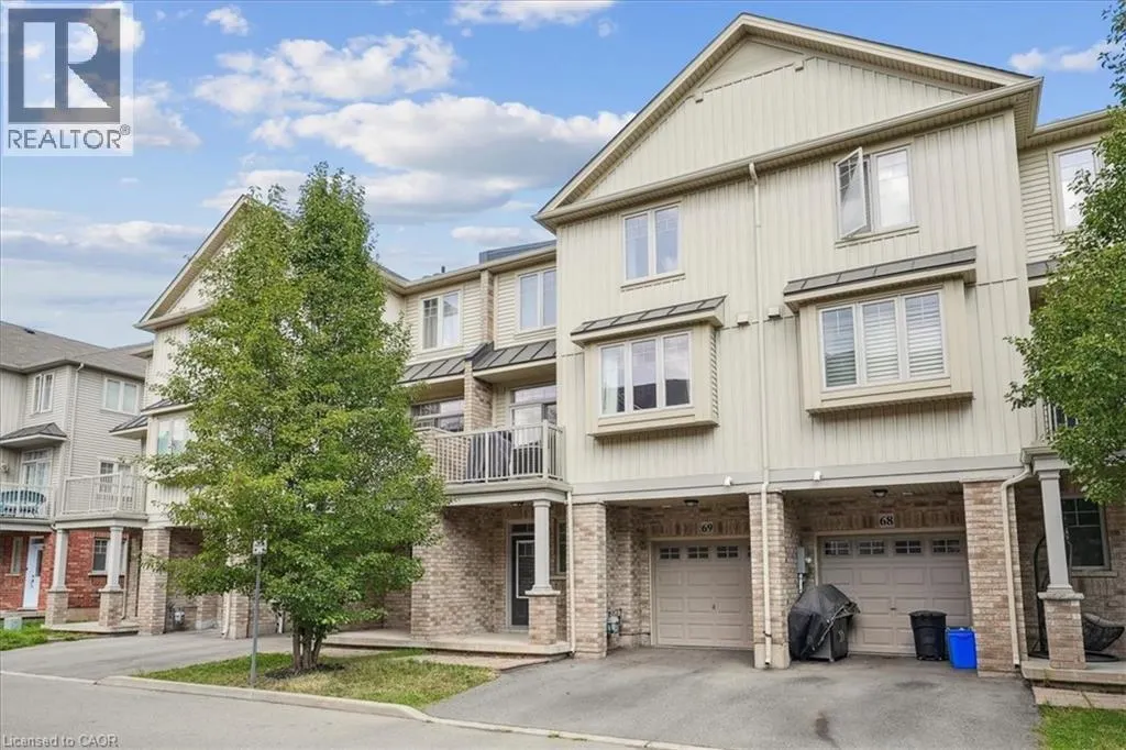 6 CHESTNUT DRIVE Drive Unit# 69, #69