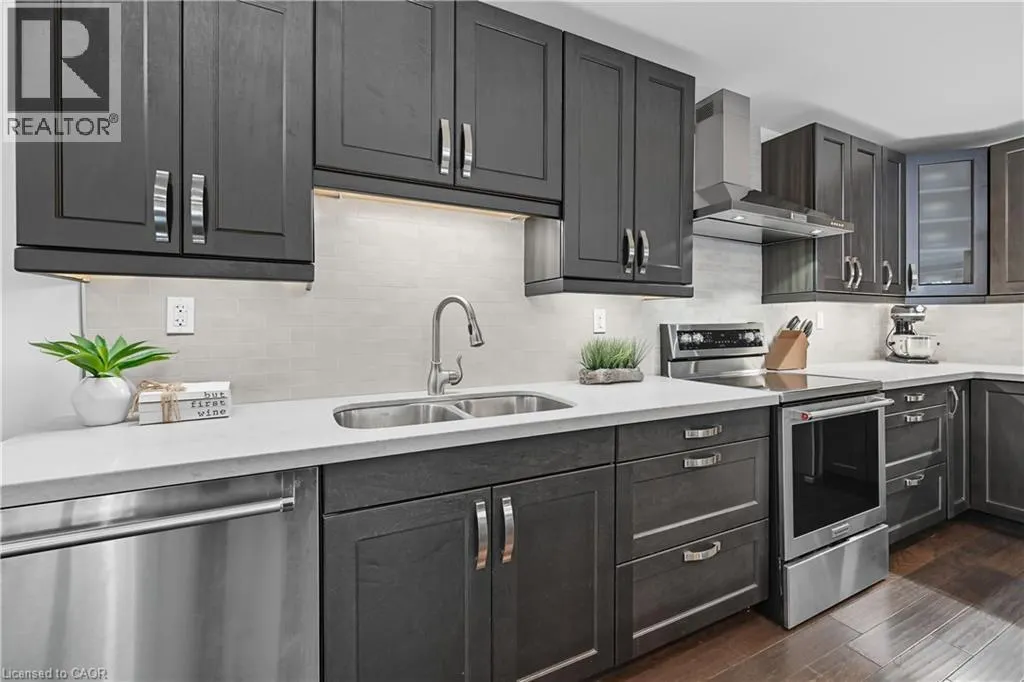 1377 LAKESHORE Road Unit# 104, #104