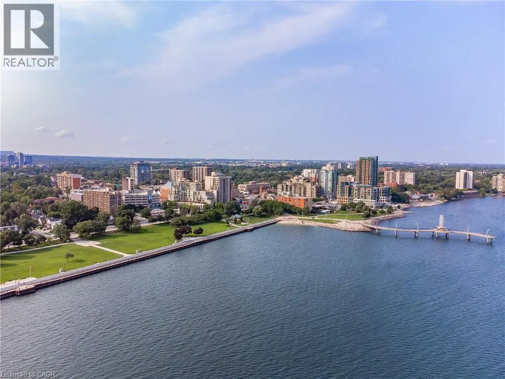 1377 LAKESHORE Road Unit# 104, #104