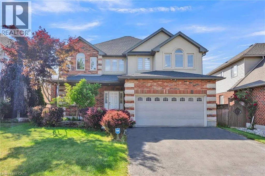 433 DOON SOUTH Drive