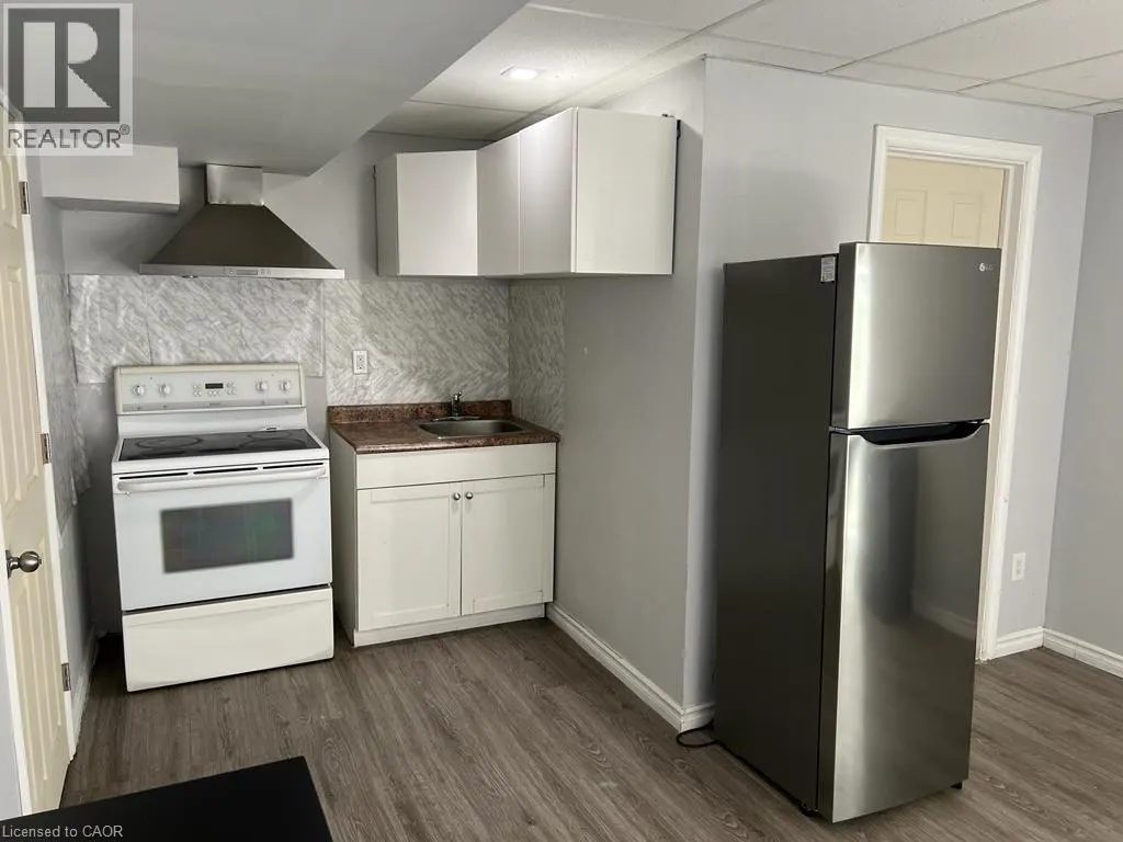 6045 ERNEST Crescent Unit# BSMT, #BSMT