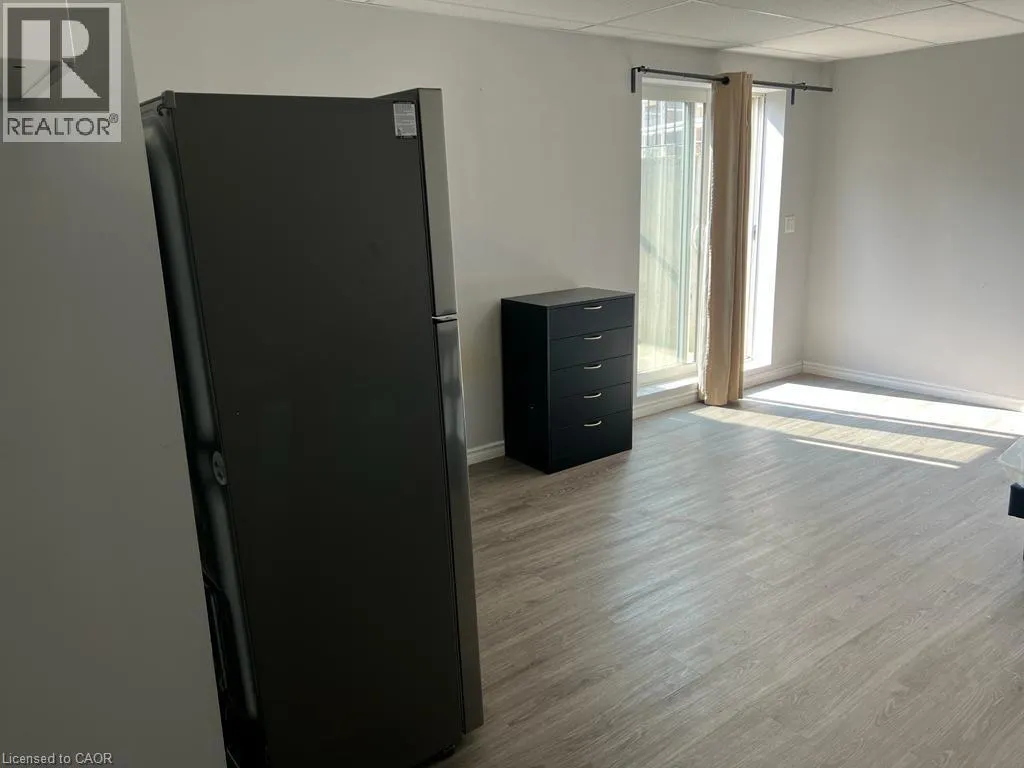 6045 ERNEST Crescent Unit# BSMT, #BSMT