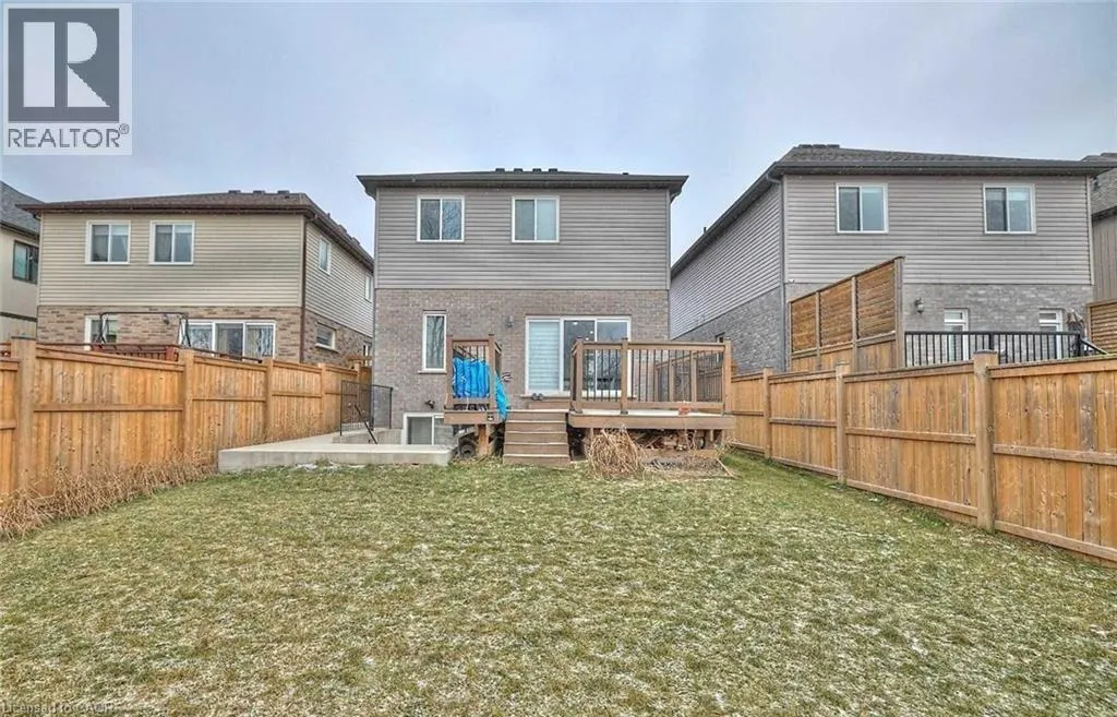 6045 ERNEST Crescent Unit# BSMT, #BSMT