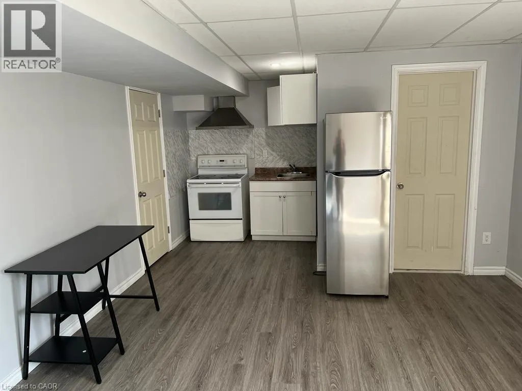 6045 ERNEST Crescent Unit# BSMT, #BSMT