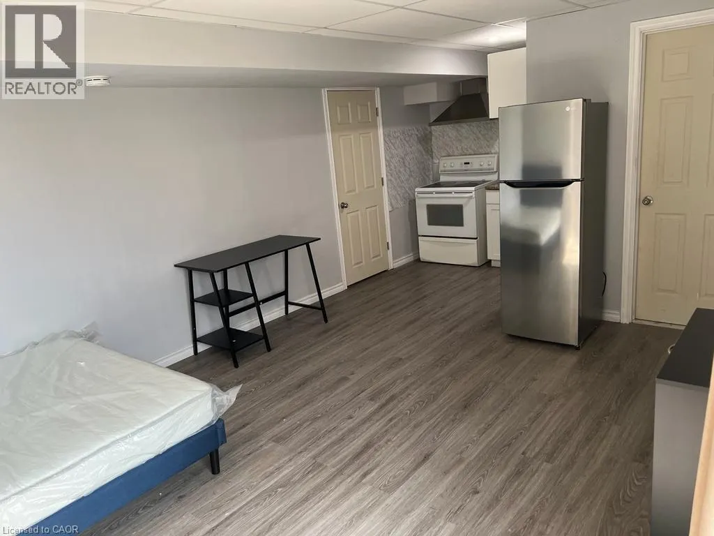 6045 ERNEST Crescent Unit# BSMT, #BSMT