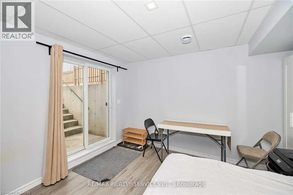 6045 ERNEST Crescent Unit# BSMT, #BSMT
