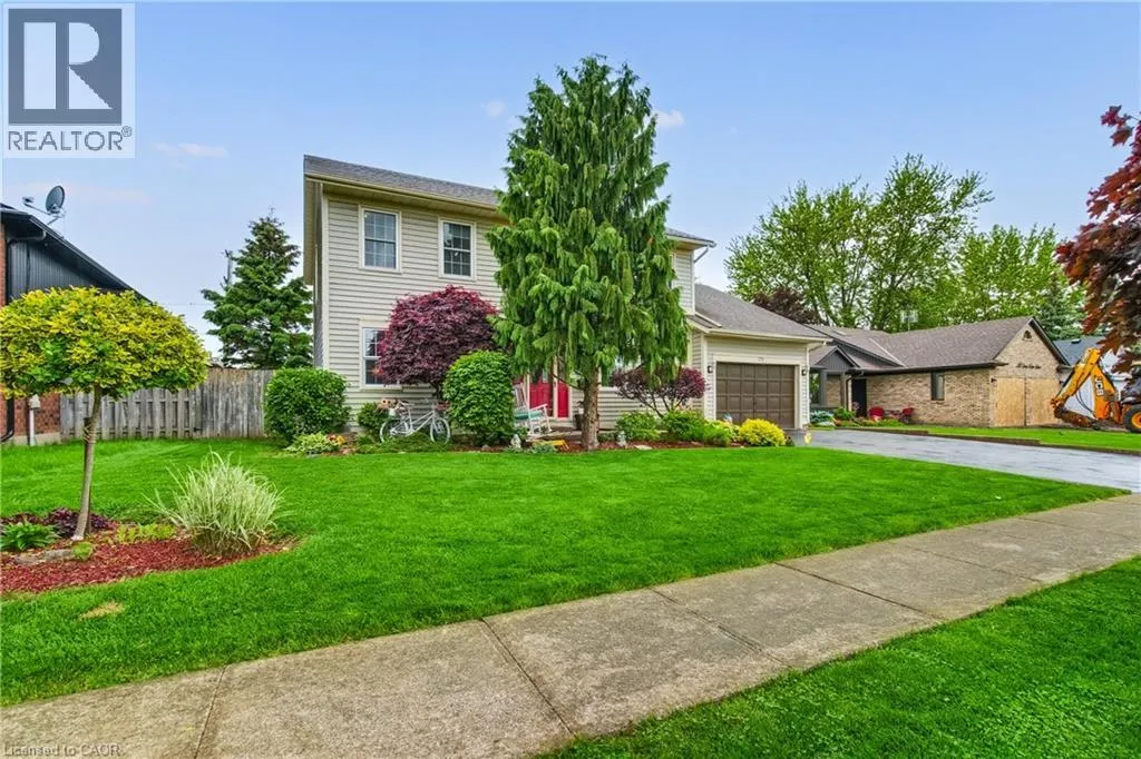 173 GREEN POINTE Drive