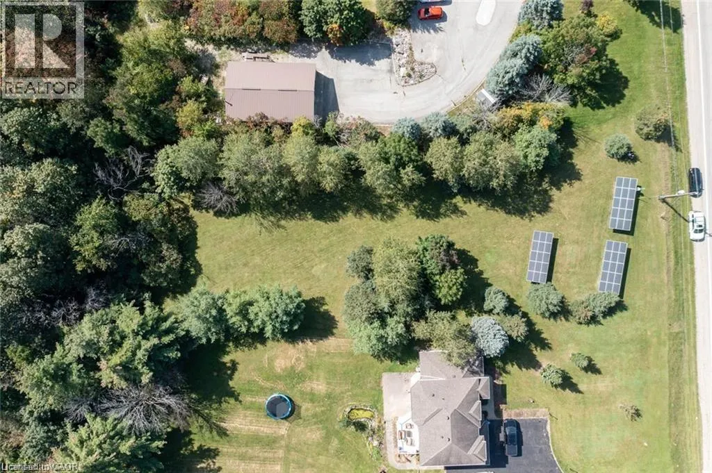 7537 WELLINGTON 36 Road