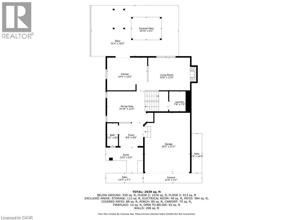 39 WILBUR Drive