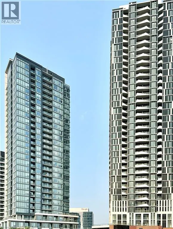 25 WELLINGTON Street S Unit# 2014, #2014