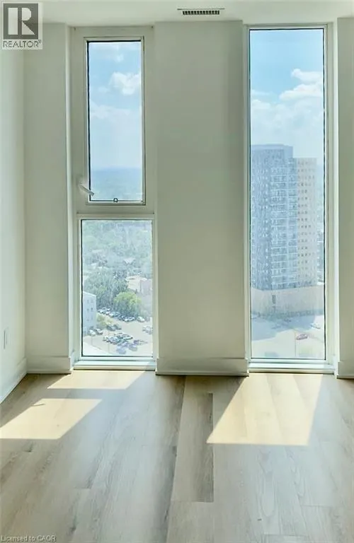 25 WELLINGTON Street S Unit# 2014, #2014