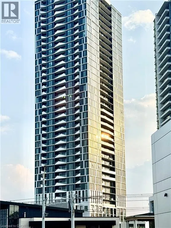 25 WELLINGTON Street S Unit# 2014, #2014