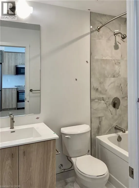 25 WELLINGTON Street S Unit# 2014, #2014