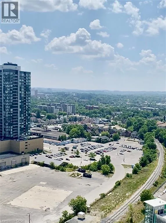 25 WELLINGTON Street S Unit# 2014, #2014