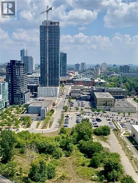 25 WELLINGTON Street S Unit# 2014, #2014