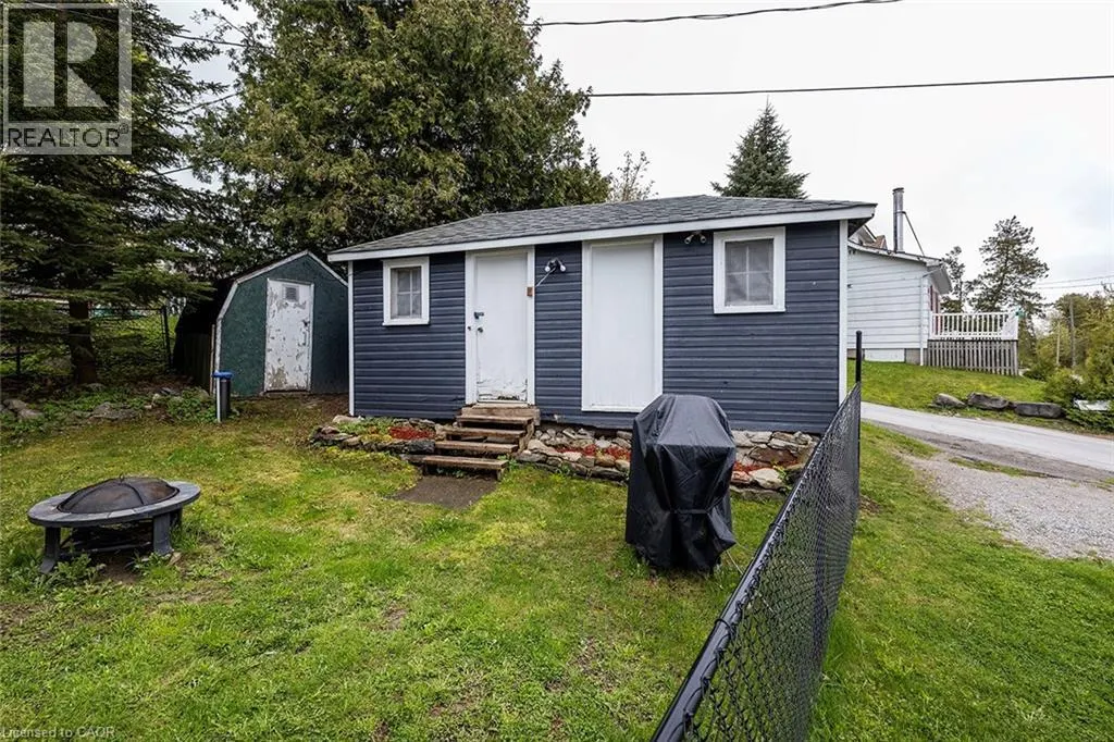 111 HAZEL Street
