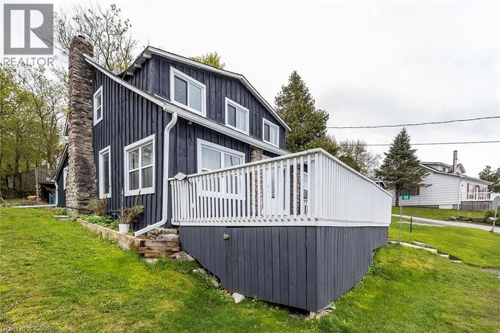 111 HAZEL Street