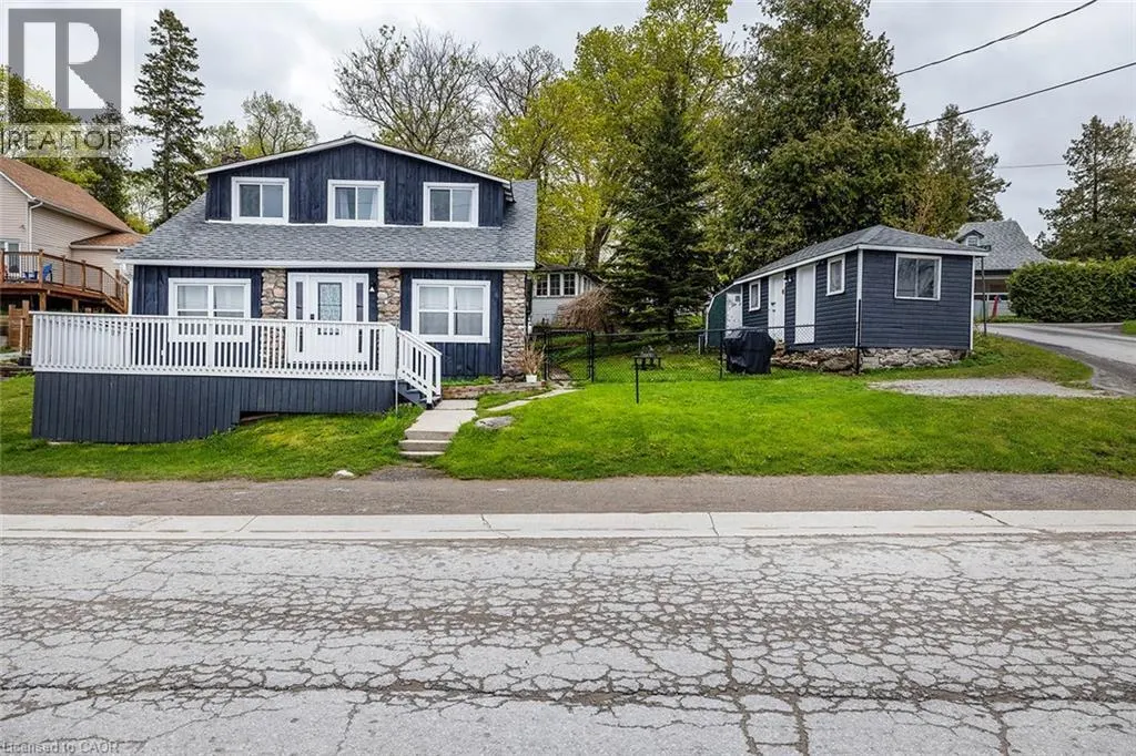 111 HAZEL Street