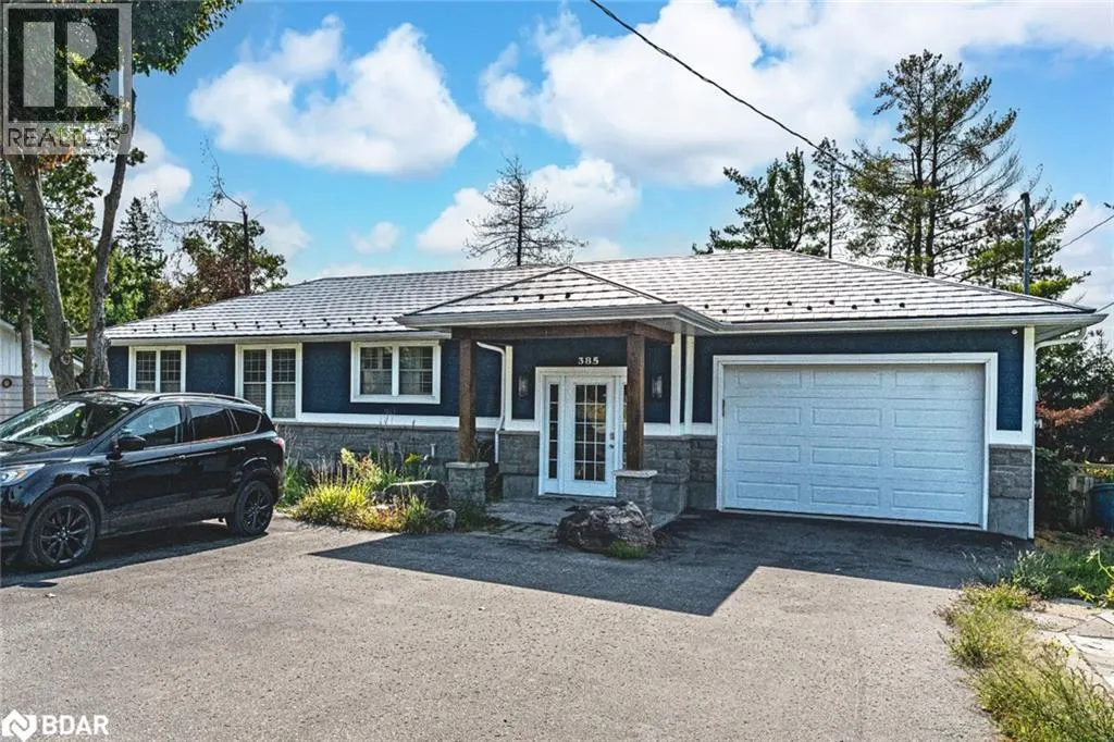 385 EDGEHILL Drive Unit# Upper, #Upper