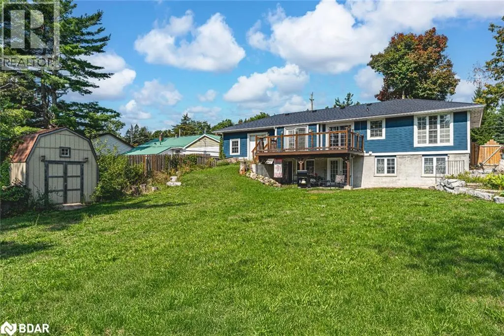 385 EDGEHILL Drive Unit# Upper, #Upper