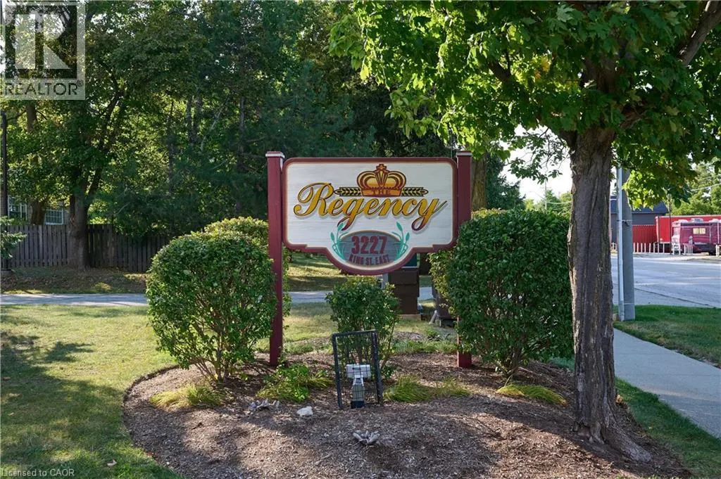 3227 KING Street Unit# 909, #909