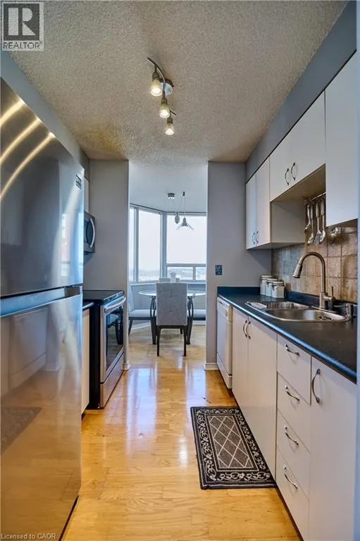 3227 KING Street Unit# 909, #909