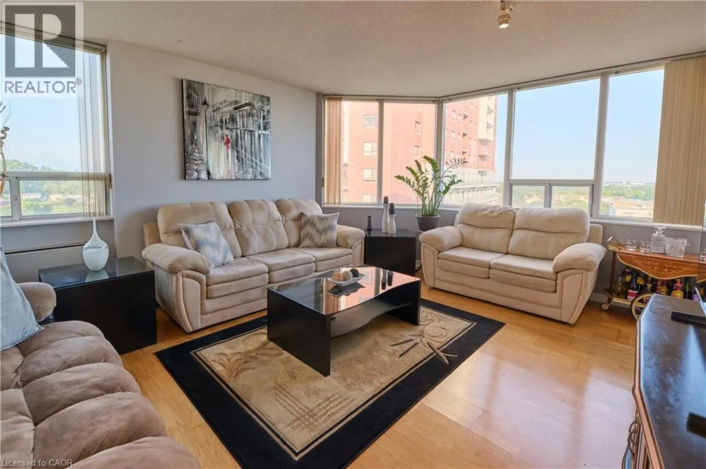 3227 KING Street Unit# 909, #909