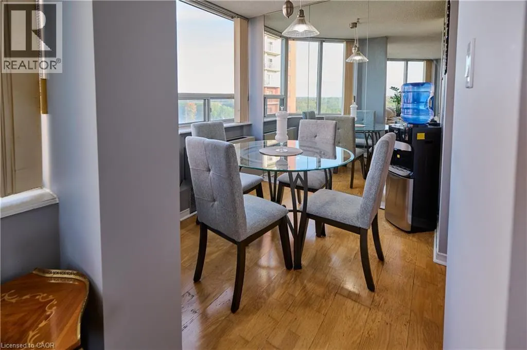 3227 KING Street Unit# 909, #909
