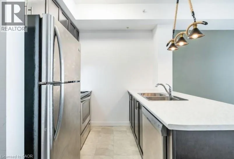 81 ROBINSON Street Unit# 503, #503