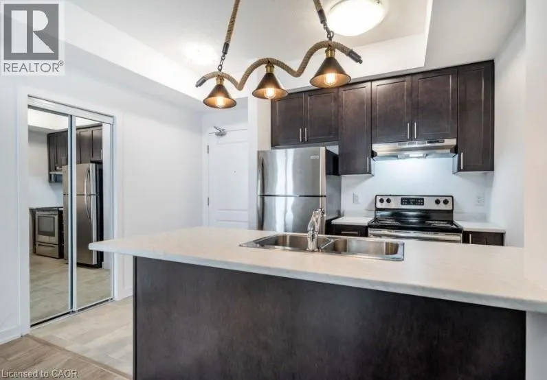 81 ROBINSON Street Unit# 503, #503