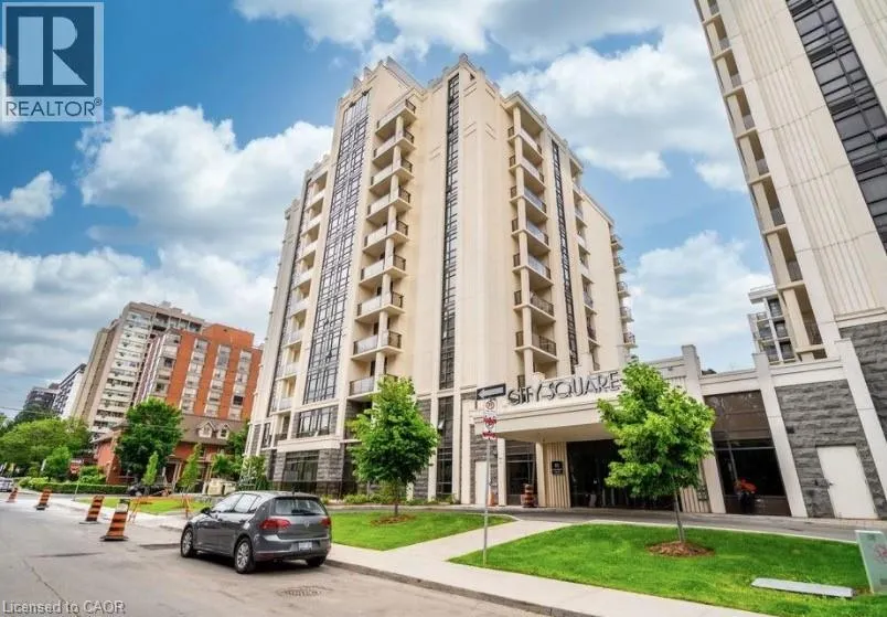 81 ROBINSON Street Unit# 503, #503