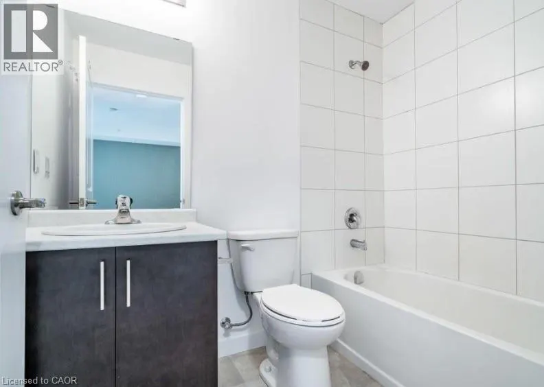 81 ROBINSON Street Unit# 503, #503