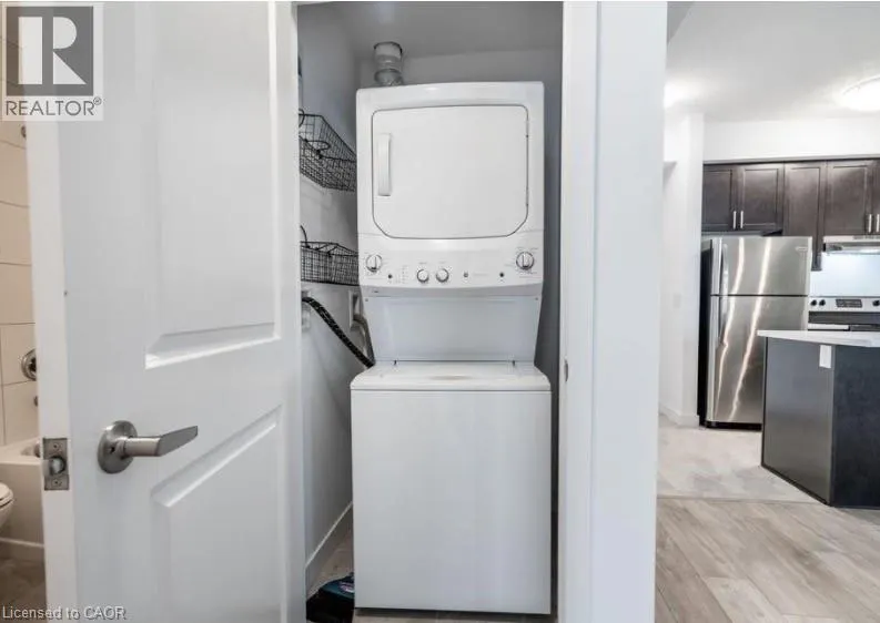 81 ROBINSON Street Unit# 503, #503