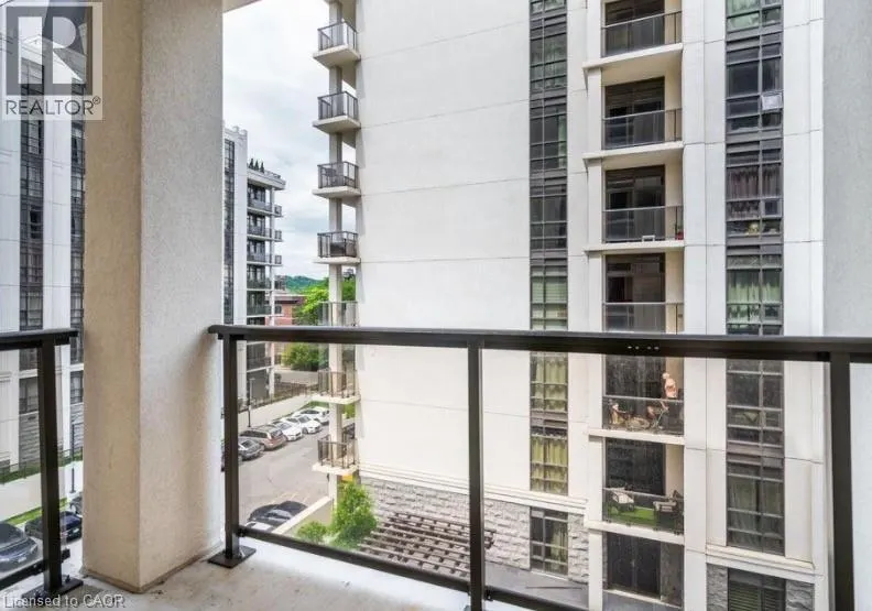 81 ROBINSON Street Unit# 503, #503