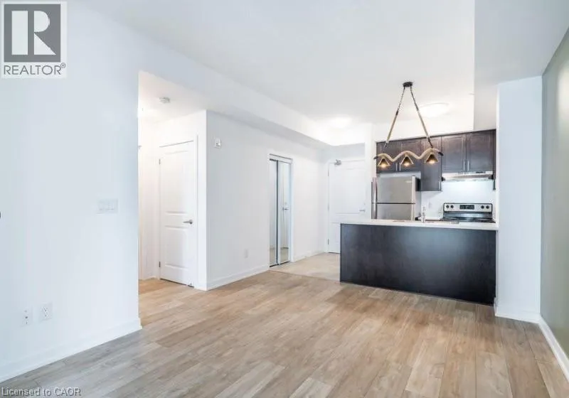81 ROBINSON Street Unit# 503, #503