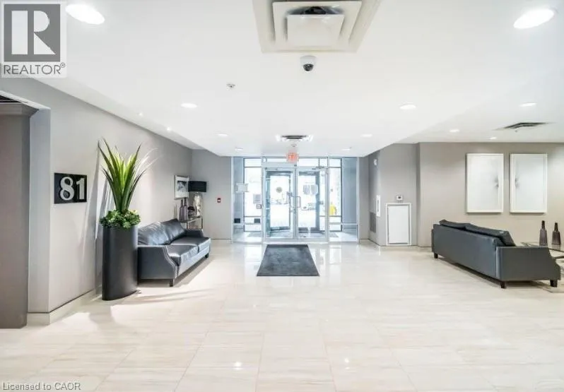 81 ROBINSON Street Unit# 503, #503