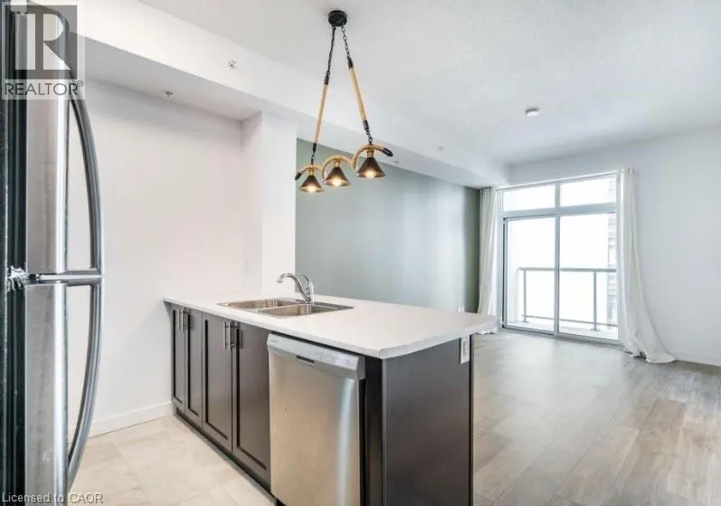 81 ROBINSON Street Unit# 503, #503