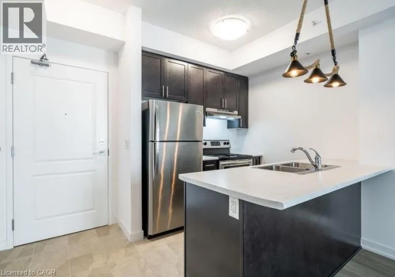 81 ROBINSON Street Unit# 503, #503