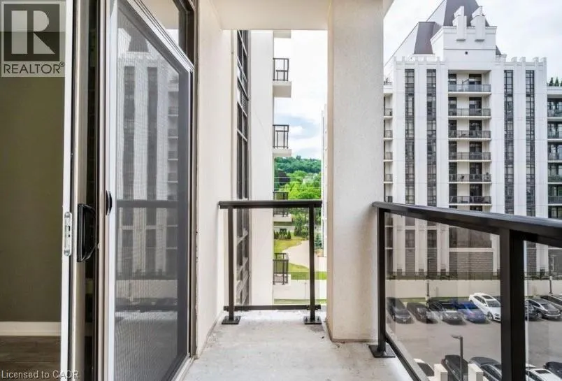 81 ROBINSON Street Unit# 503, #503