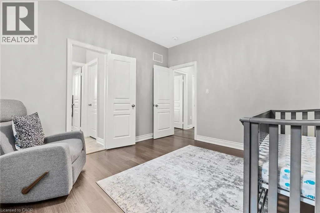107 AVANTI Crescent